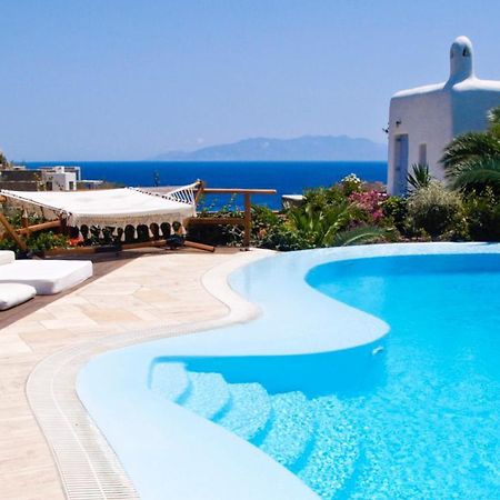 Nama Villas Супер Парадайз Бийч Екстериор снимка