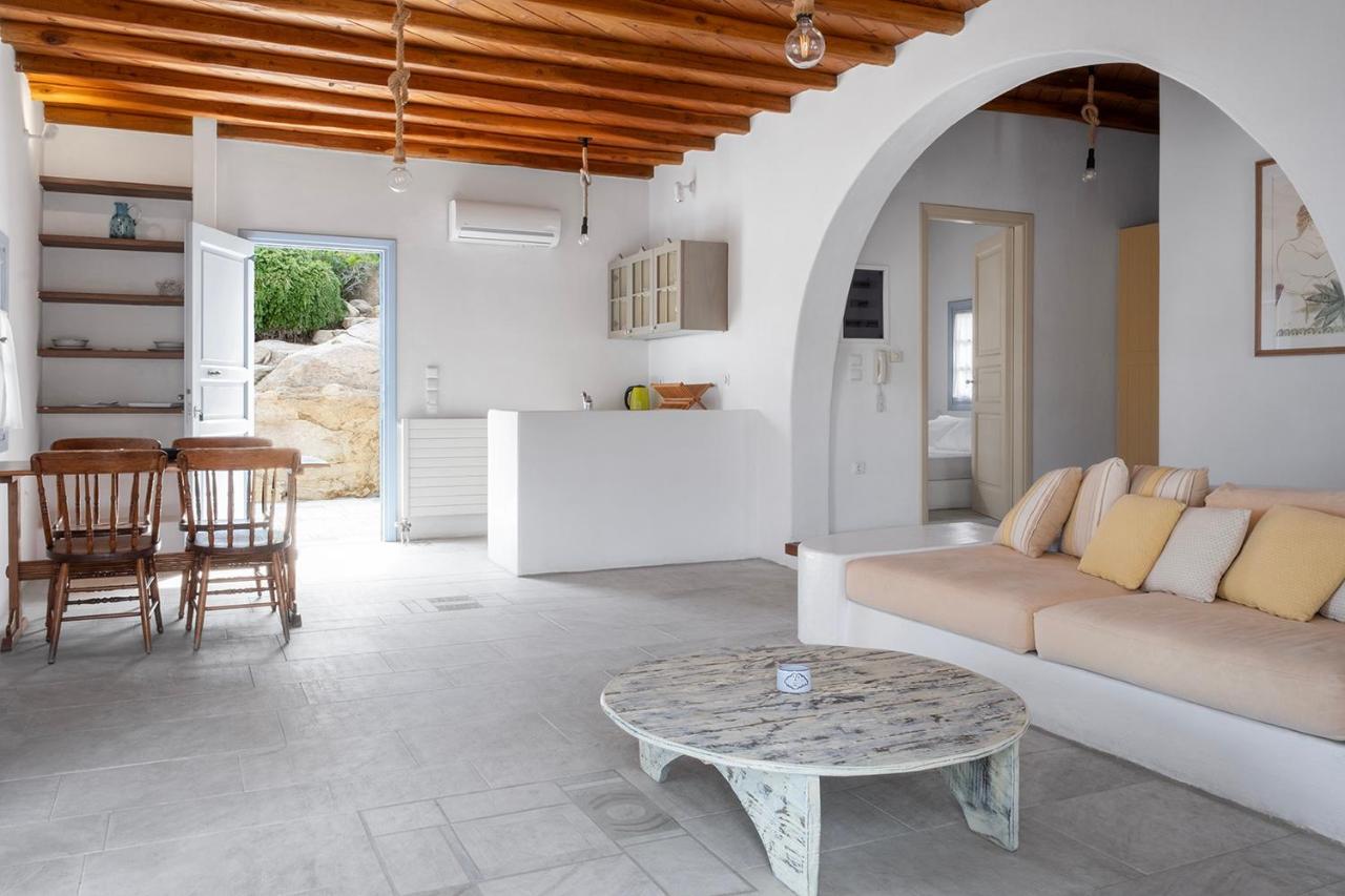 Nama Villas Супер Парадайз Бийч Екстериор снимка