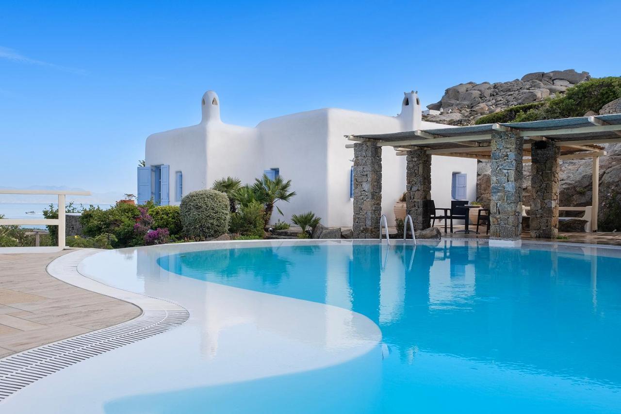 Nama Villas Супер Парадайз Бийч Екстериор снимка
