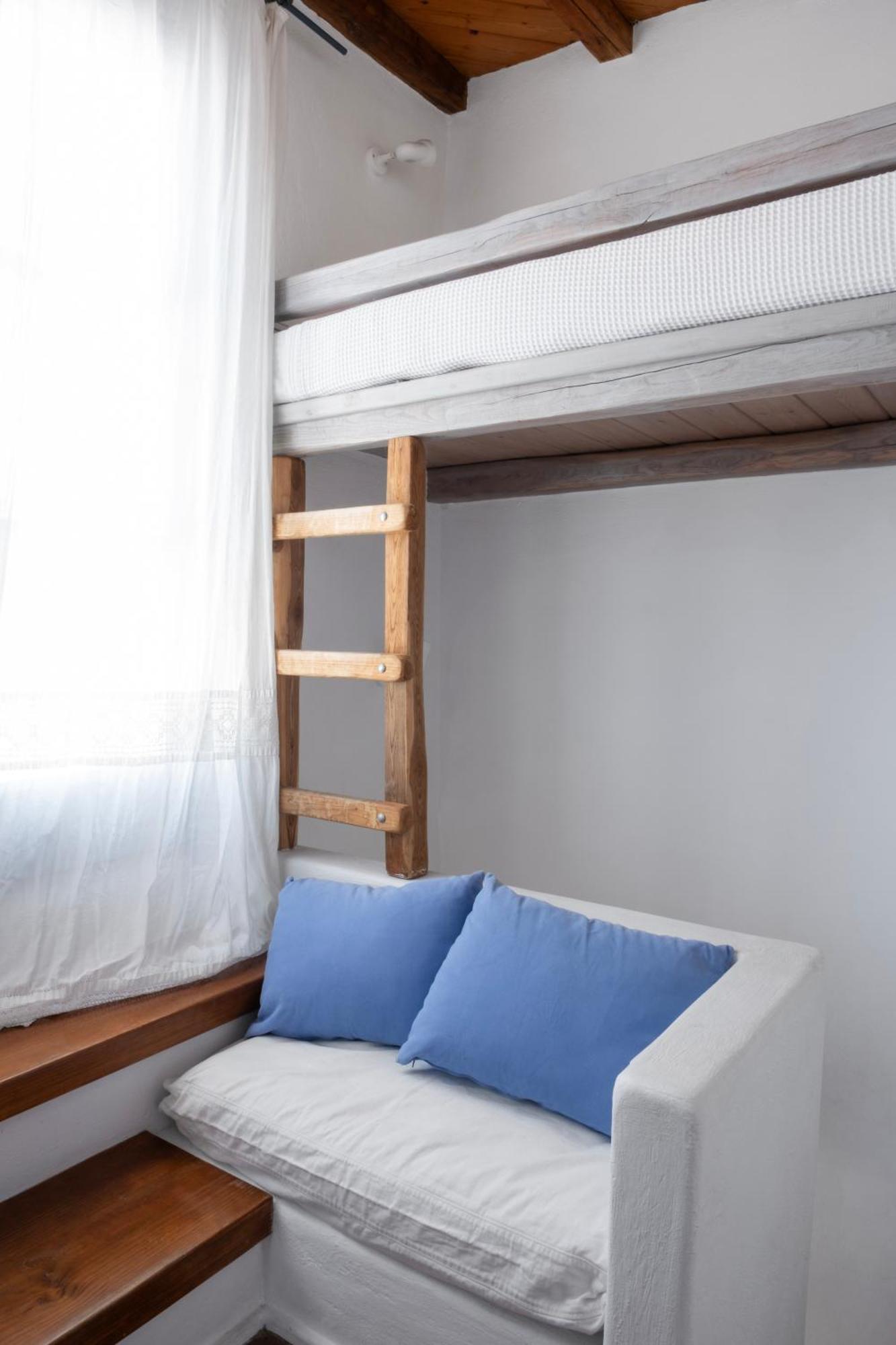 Nama Villas Супер Парадайз Бийч Екстериор снимка