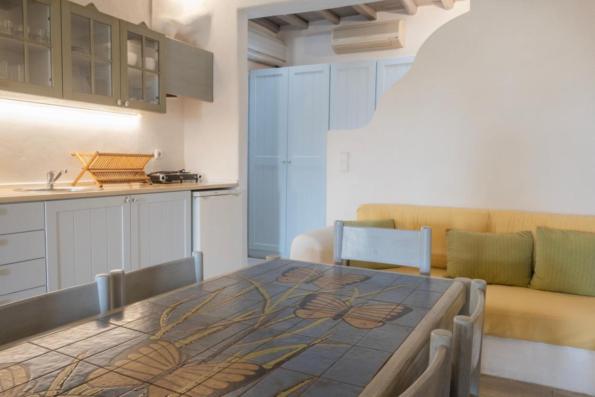 Nama Villas Супер Парадайз Бийч Екстериор снимка