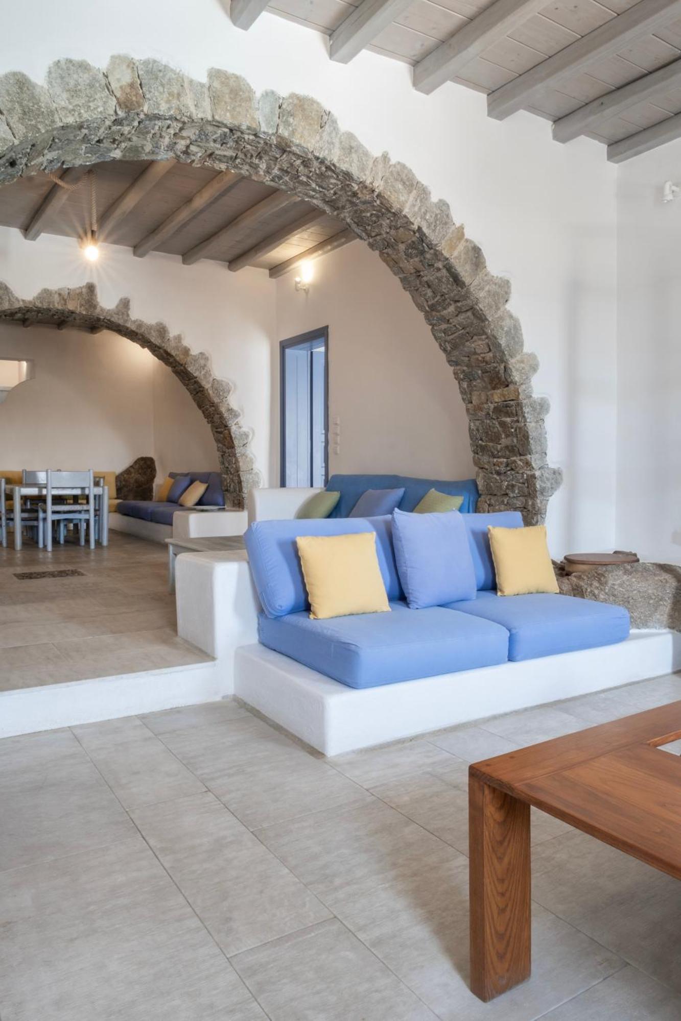 Nama Villas Супер Парадайз Бийч Екстериор снимка