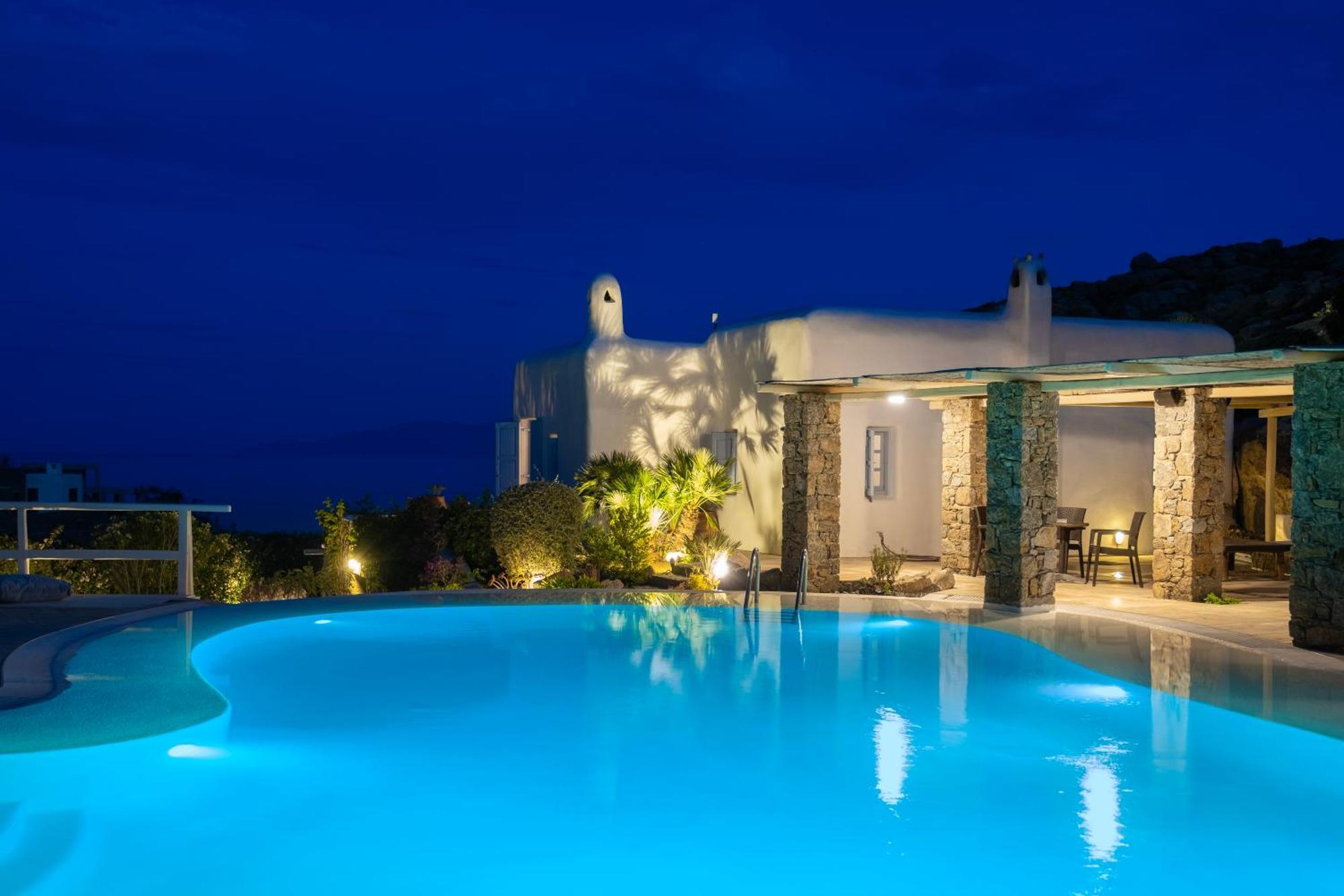 Nama Villas Супер Парадайз Бийч Екстериор снимка