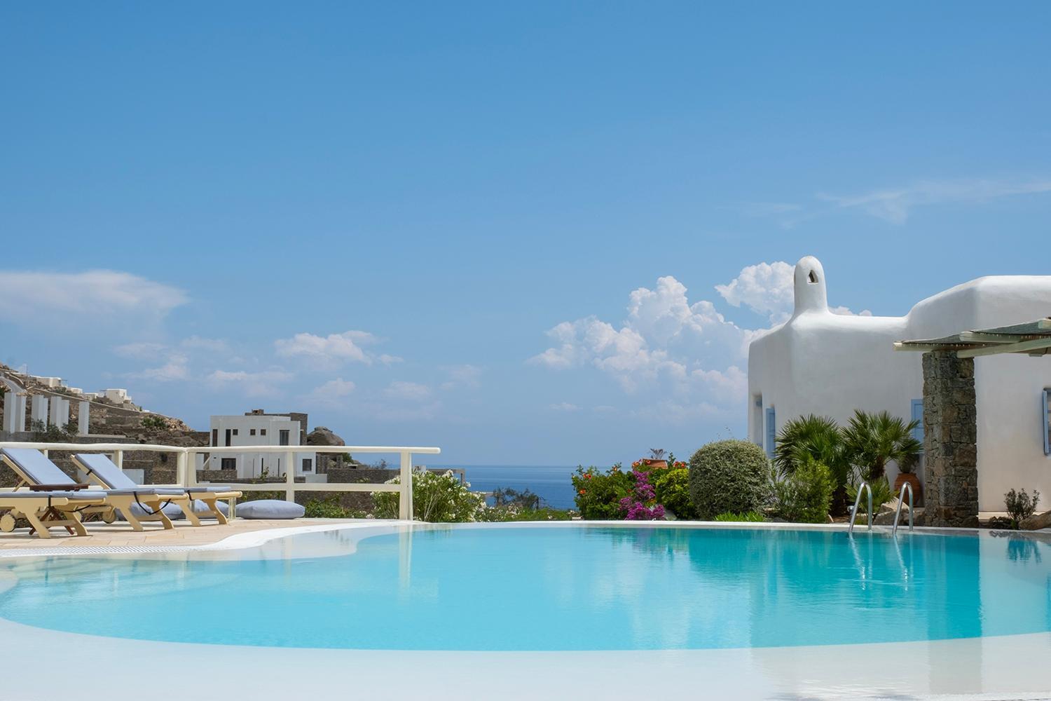Nama Villas Супер Парадайз Бийч Екстериор снимка