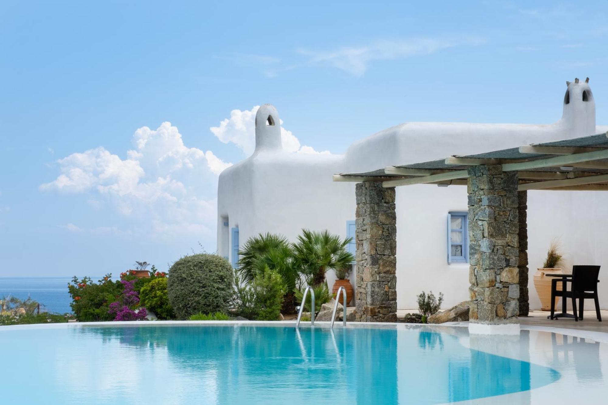 Nama Villas Супер Парадайз Бийч Екстериор снимка
