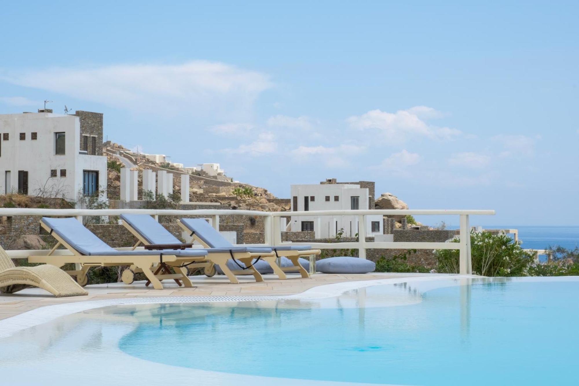 Nama Villas Супер Парадайз Бийч Екстериор снимка