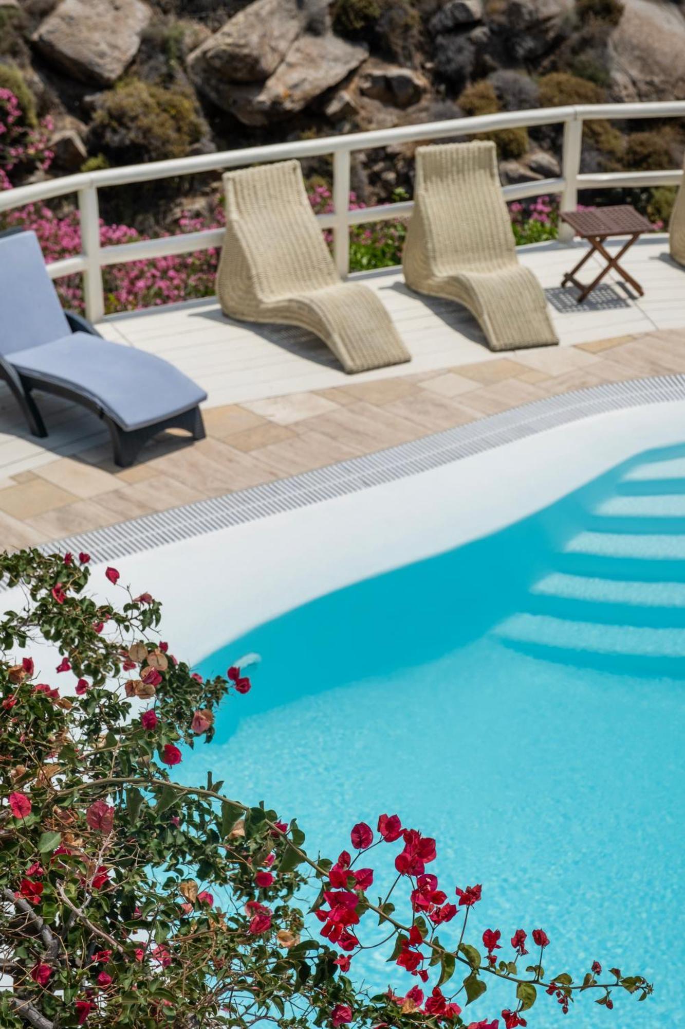 Nama Villas Супер Парадайз Бийч Екстериор снимка