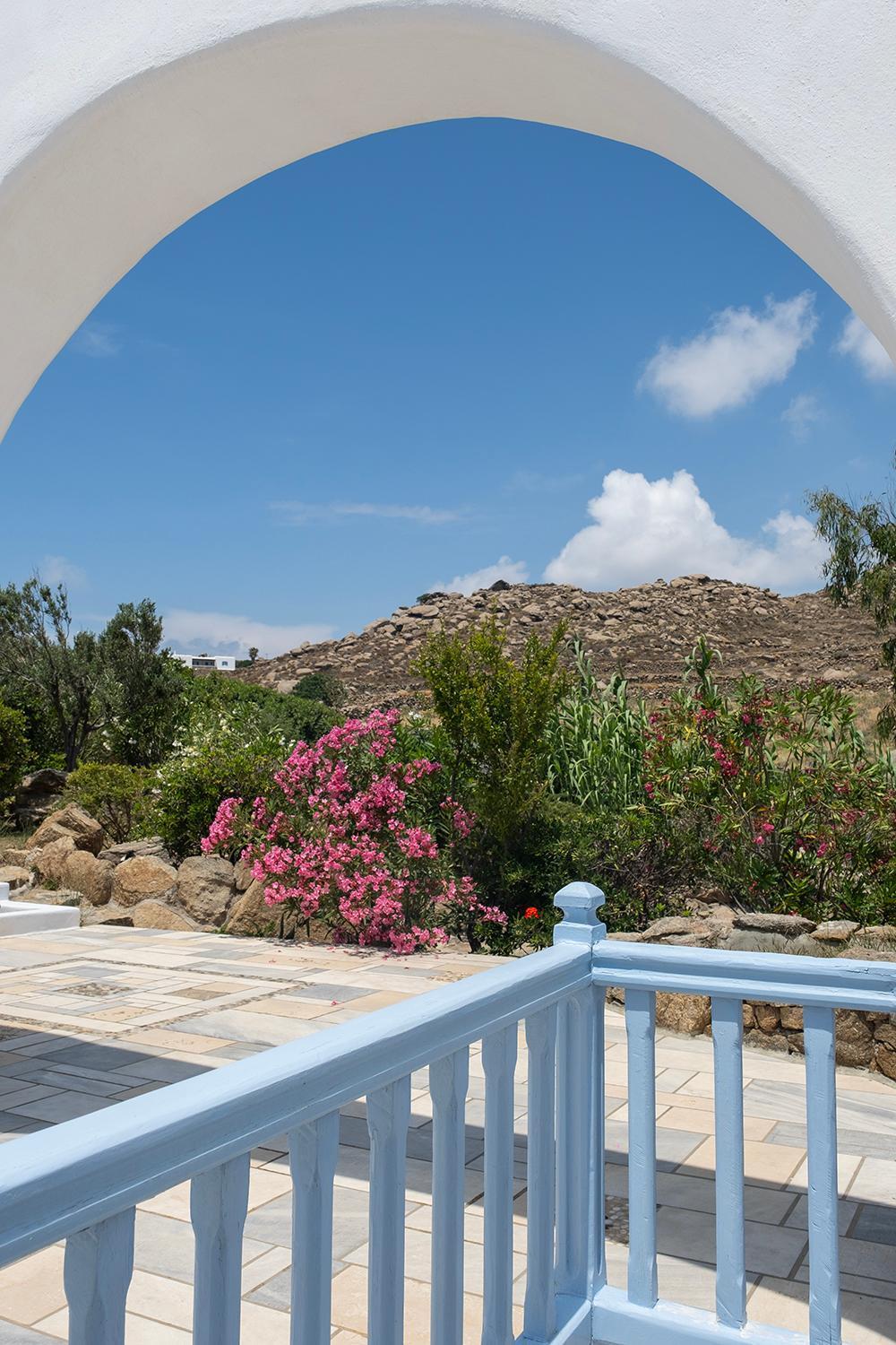 Nama Villas Супер Парадайз Бийч Екстериор снимка