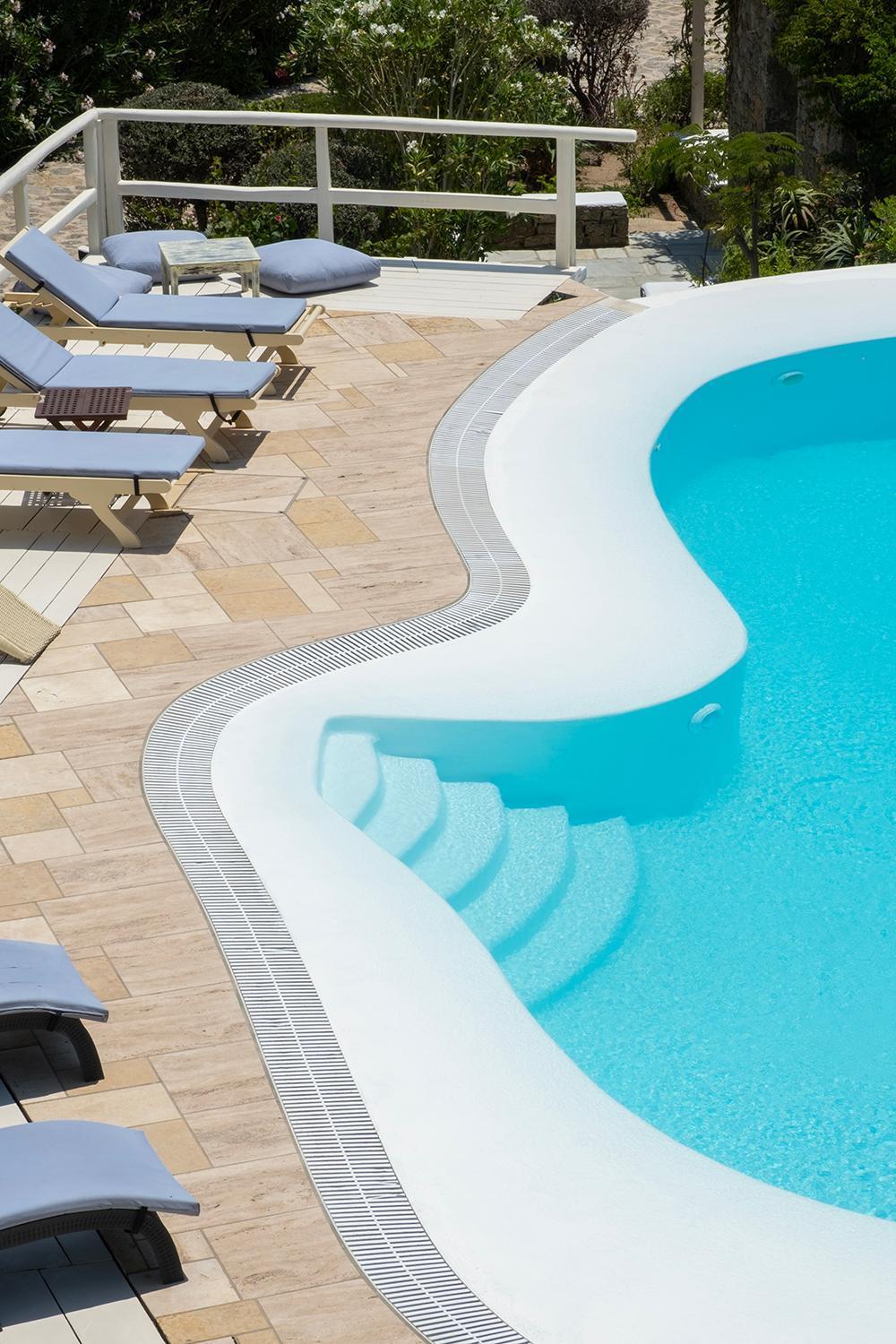 Nama Villas Супер Парадайз Бийч Екстериор снимка