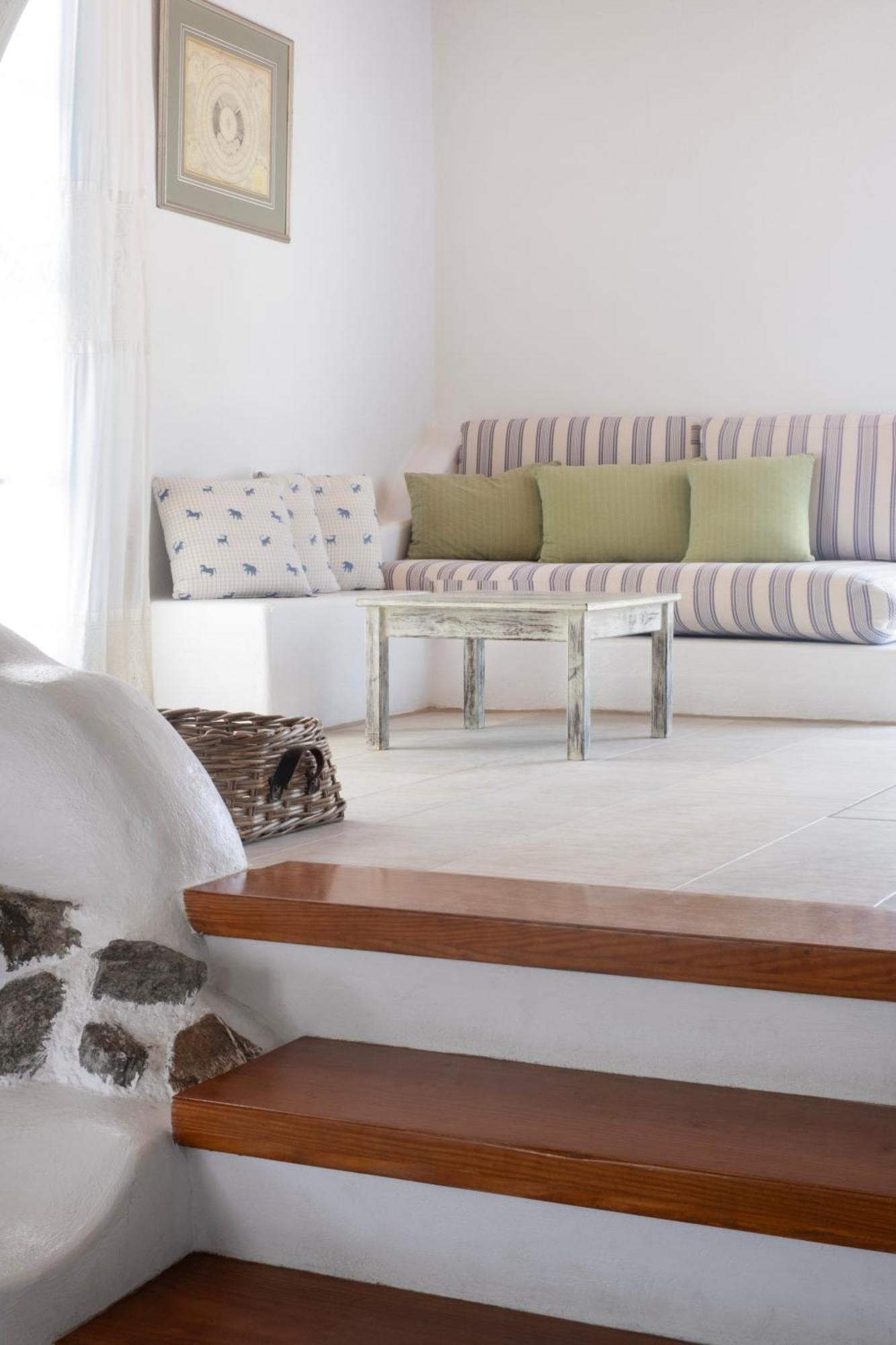 Nama Villas Супер Парадайз Бийч Екстериор снимка