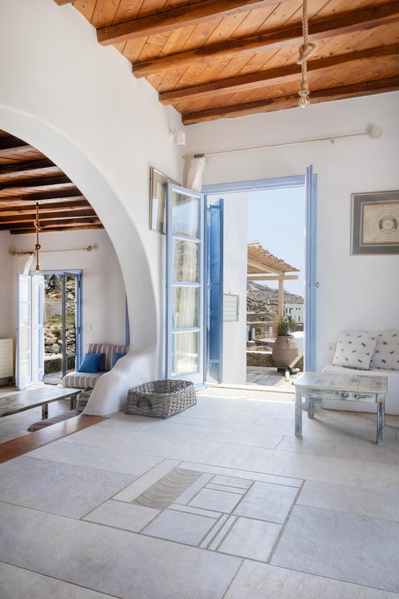 Nama Villas Супер Парадайз Бийч Екстериор снимка
