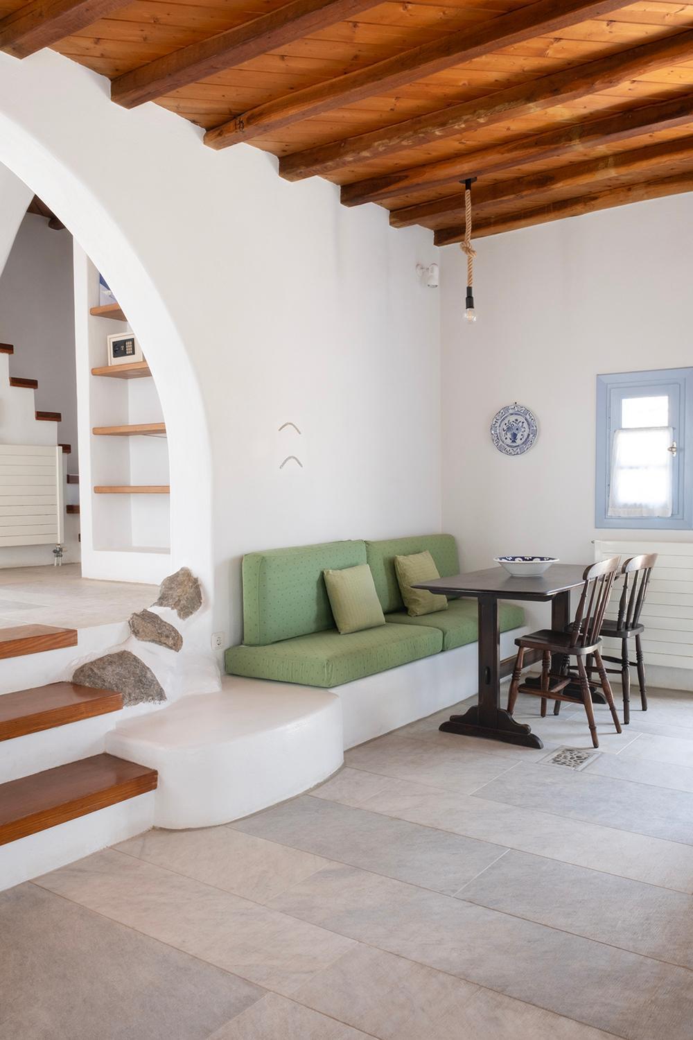 Nama Villas Супер Парадайз Бийч Екстериор снимка