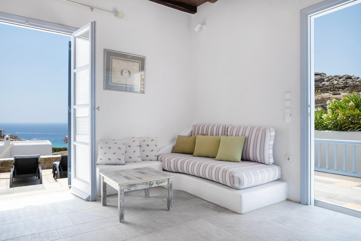 Nama Villas Супер Парадайз Бийч Екстериор снимка