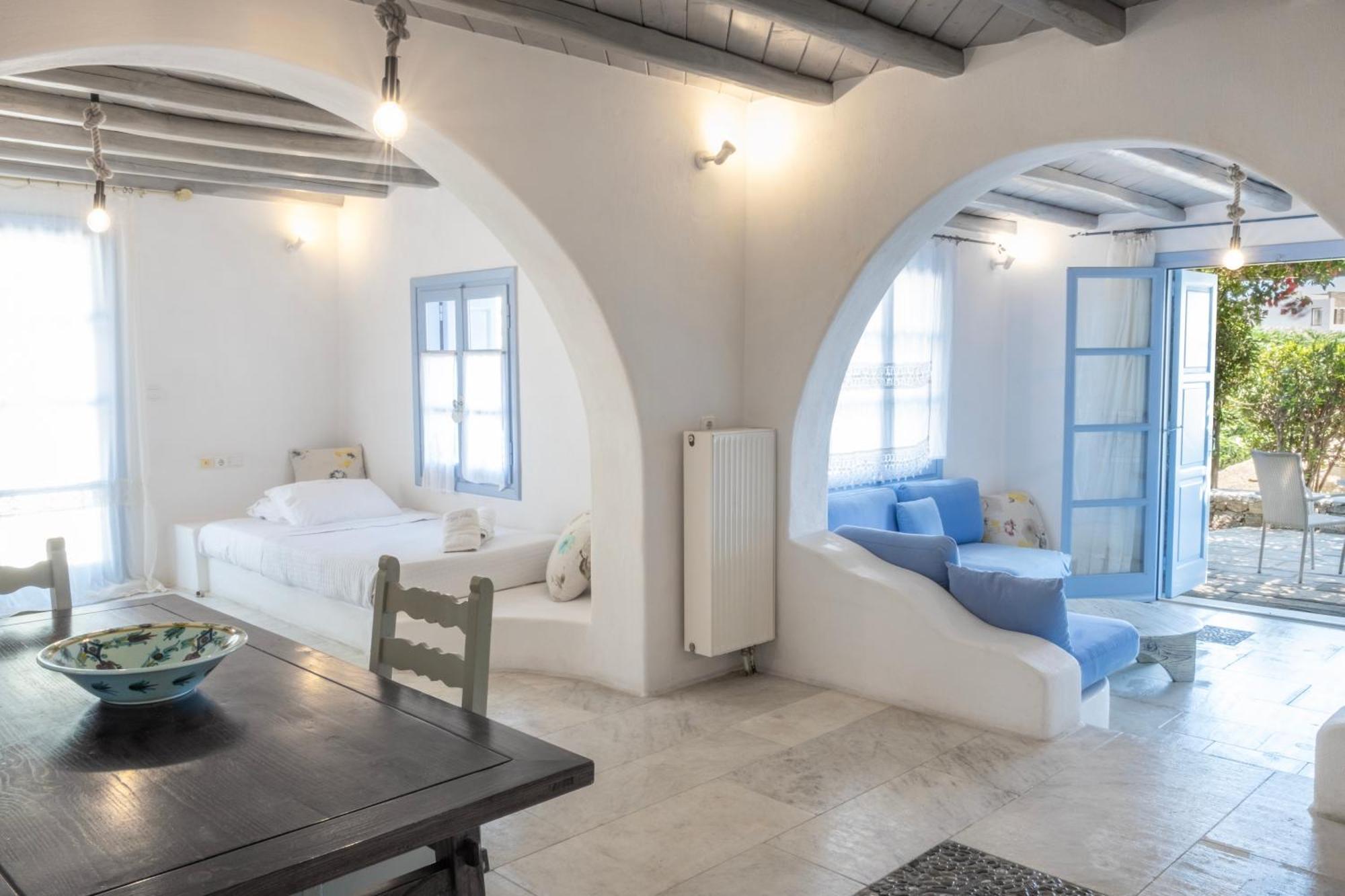 Nama Villas Супер Парадайз Бийч Екстериор снимка