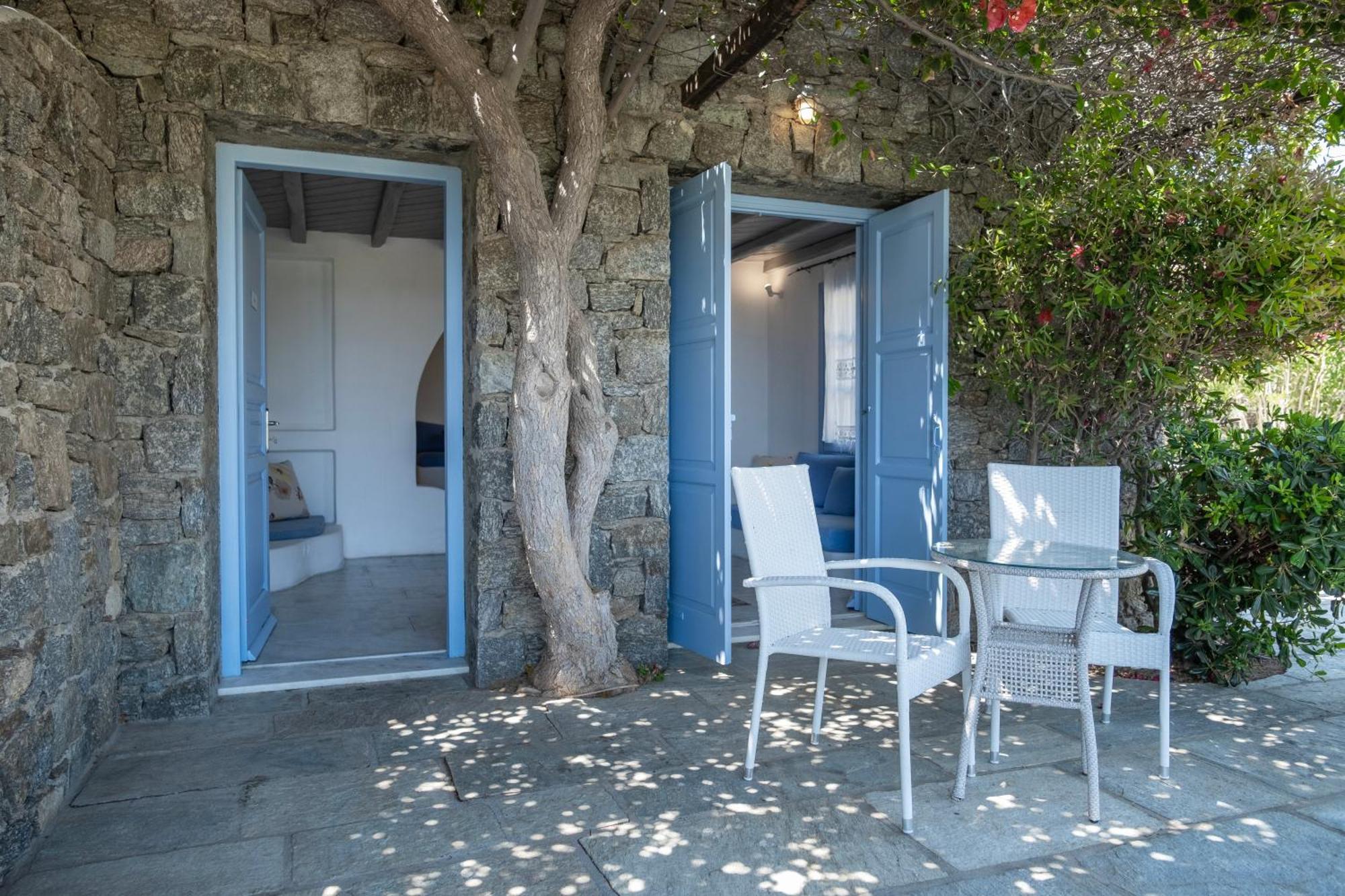 Nama Villas Супер Парадайз Бийч Екстериор снимка