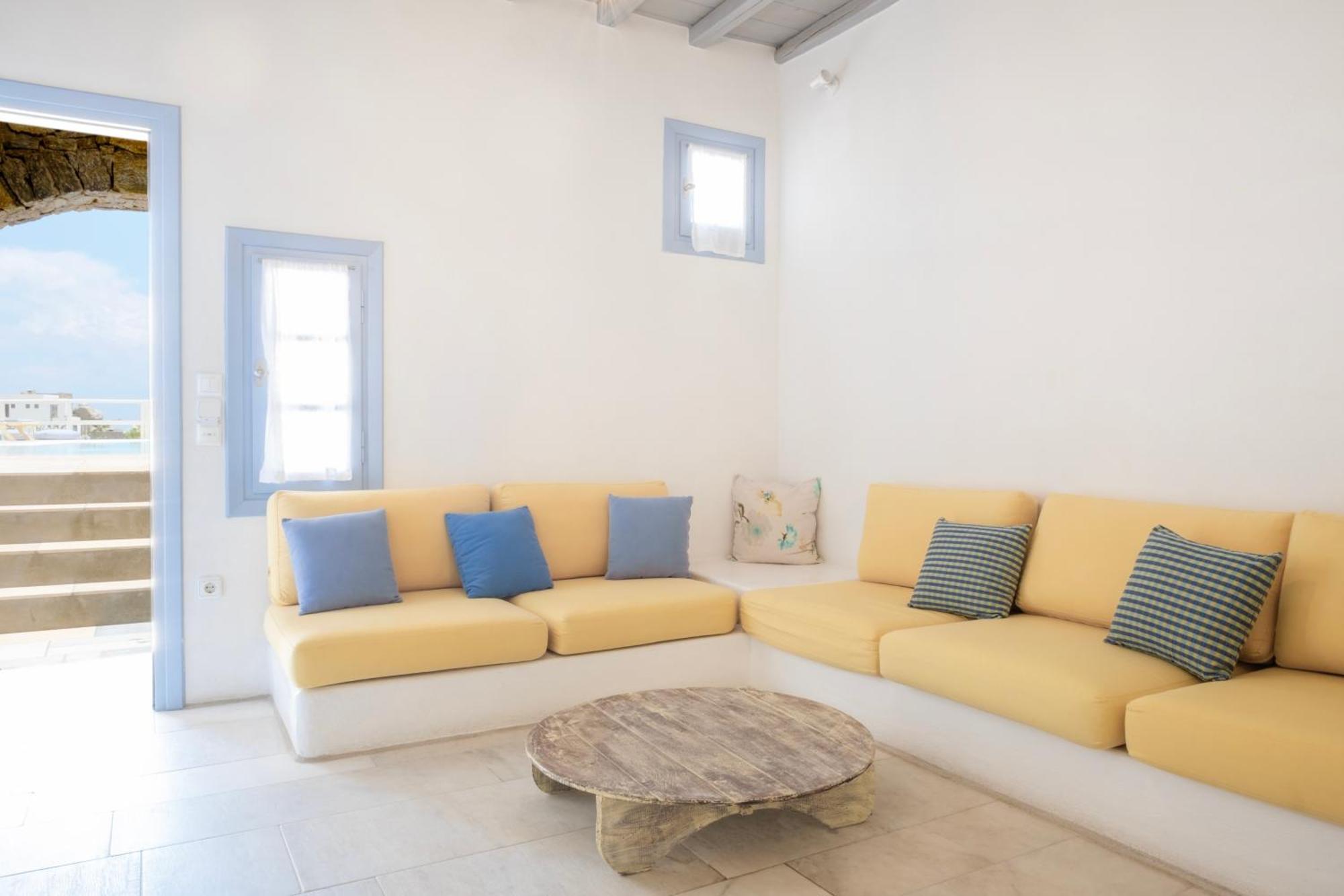 Nama Villas Супер Парадайз Бийч Екстериор снимка