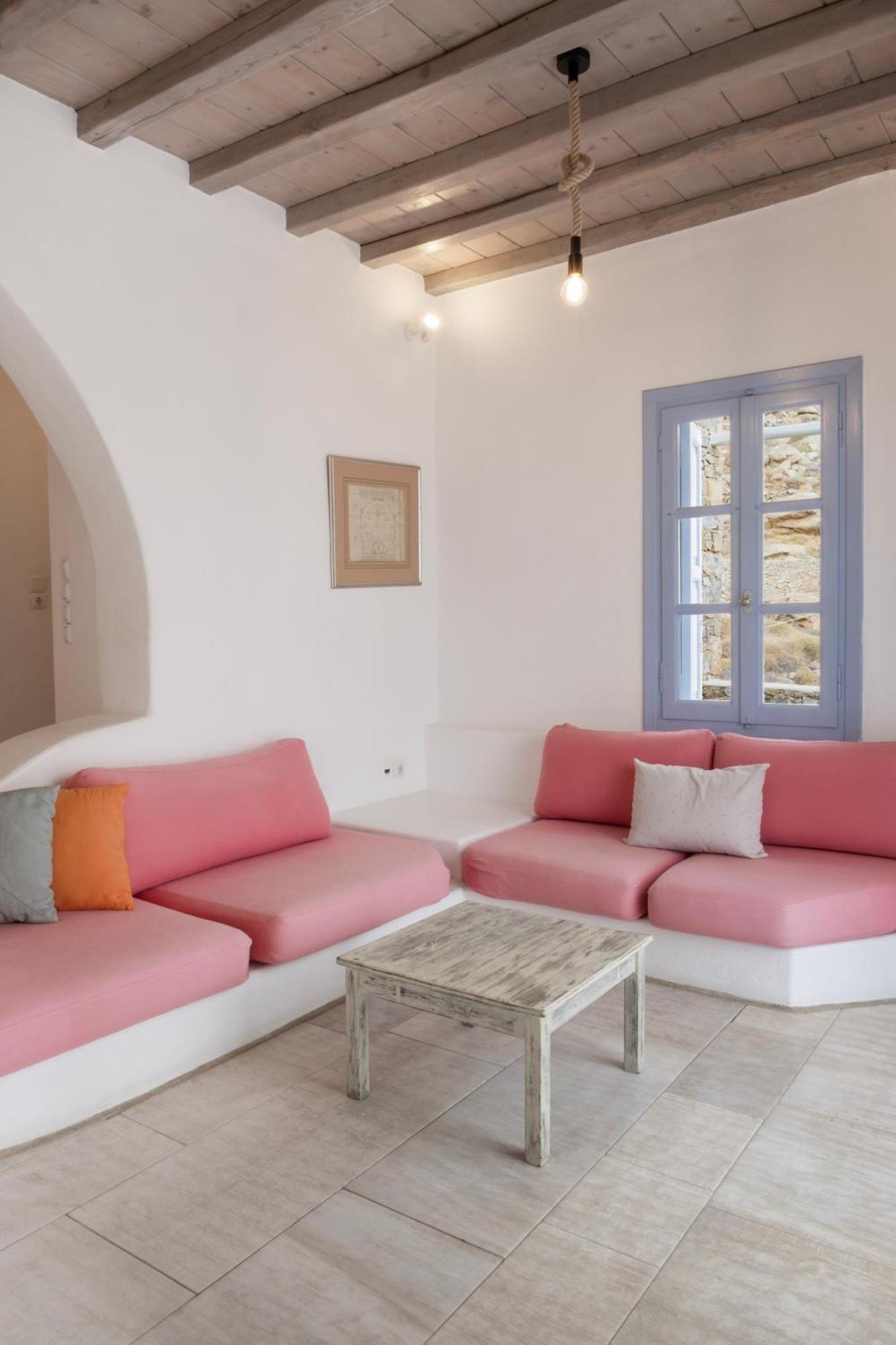 Nama Villas Супер Парадайз Бийч Екстериор снимка