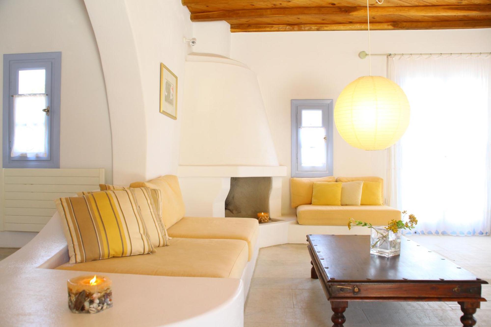 Nama Villas Супер Парадайз Бийч Екстериор снимка