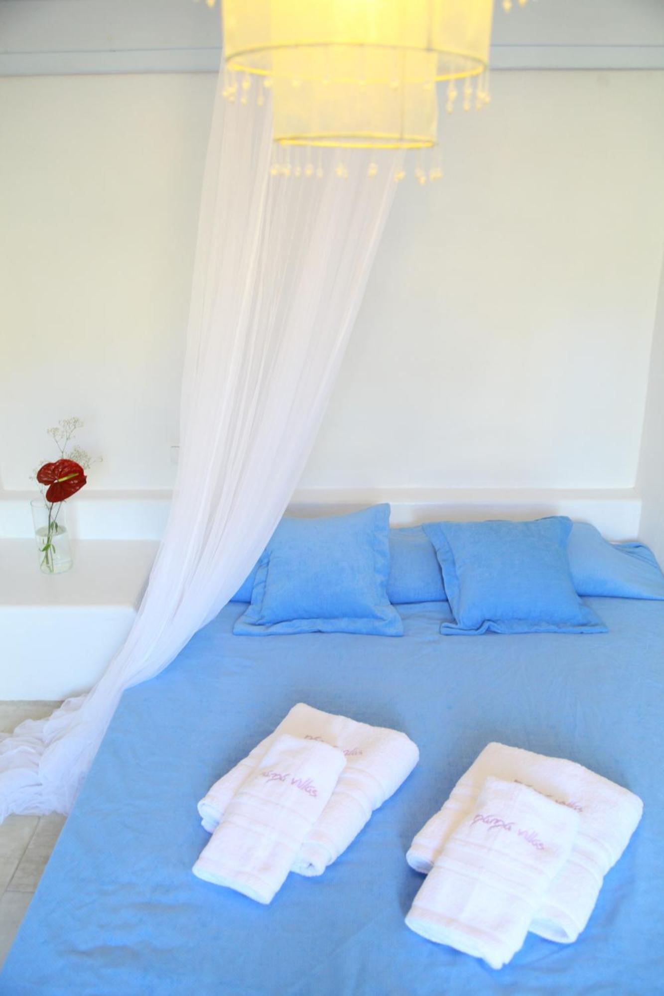Nama Villas Супер Парадайз Бийч Екстериор снимка
